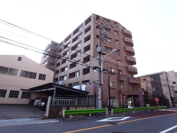 セザール町屋